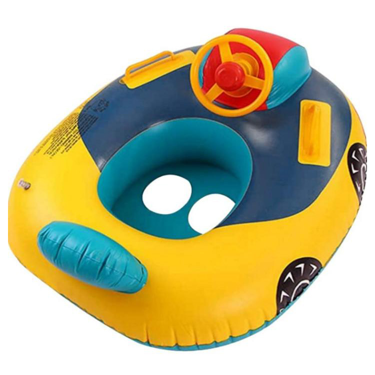 The Ultimate Guide on How to Inflate a Swim Ring