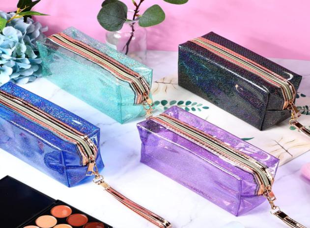 Why Is a Cosmetic Bag Essential in Daily Life?