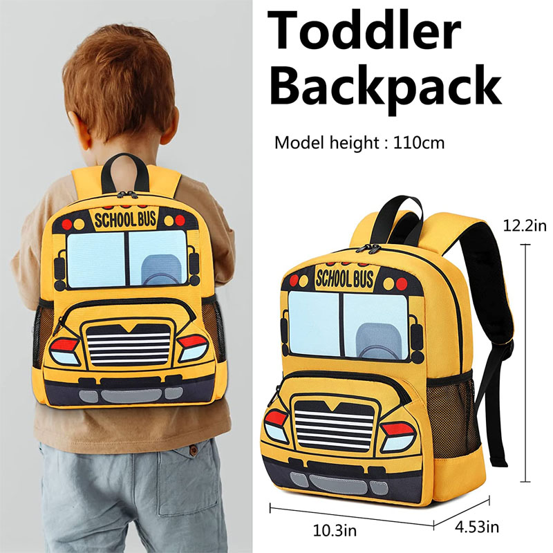 Why Is a Kids School Bag So Important for Every Child's Daily Life?