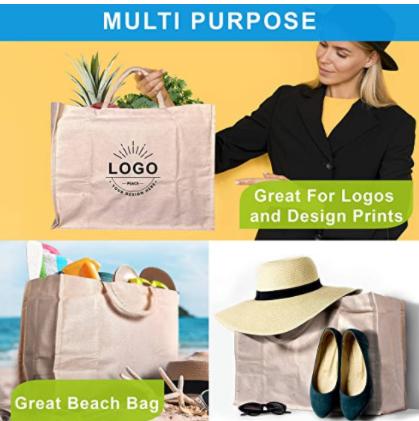 Why Does Your Shopping Bag Matter?