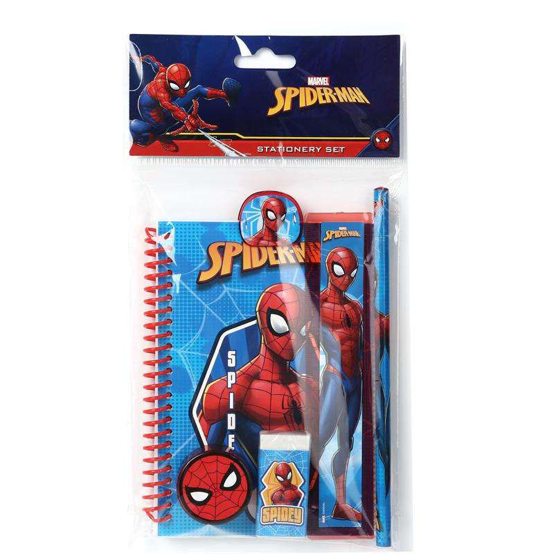 What Are the Newest Trendy Stationery Sets Taking the Market by Storm