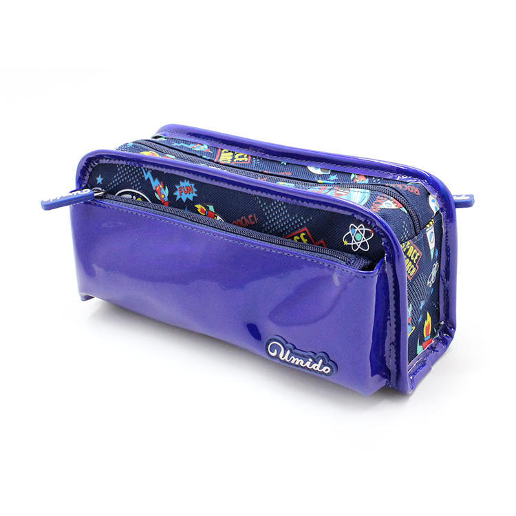 Why Should You Choose a Cartoon Printed Pencil Bag for School and Office Use