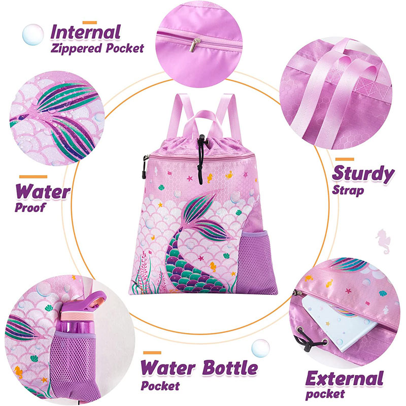 What Can a Drawstring Bag Do For You?