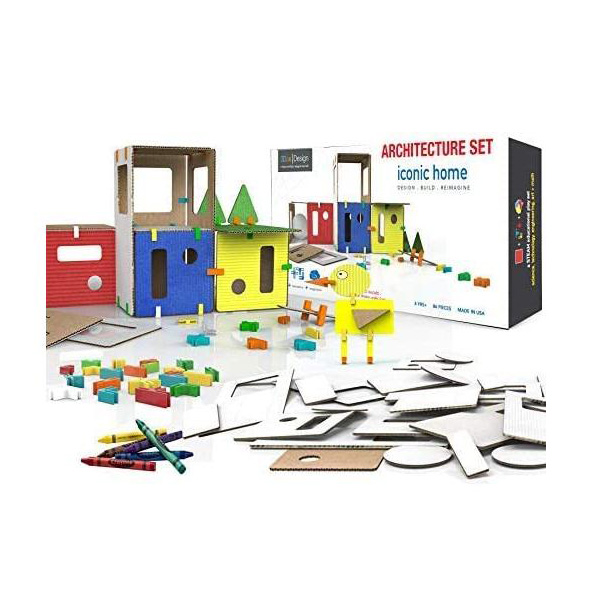 How DIY Educational Toys Unlock Lifelong Learning & Creativity