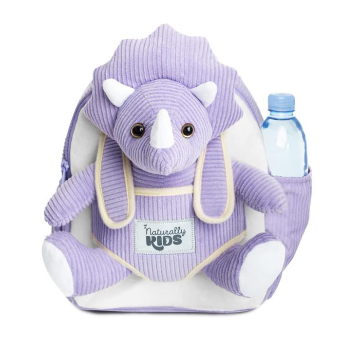 student schoolbag